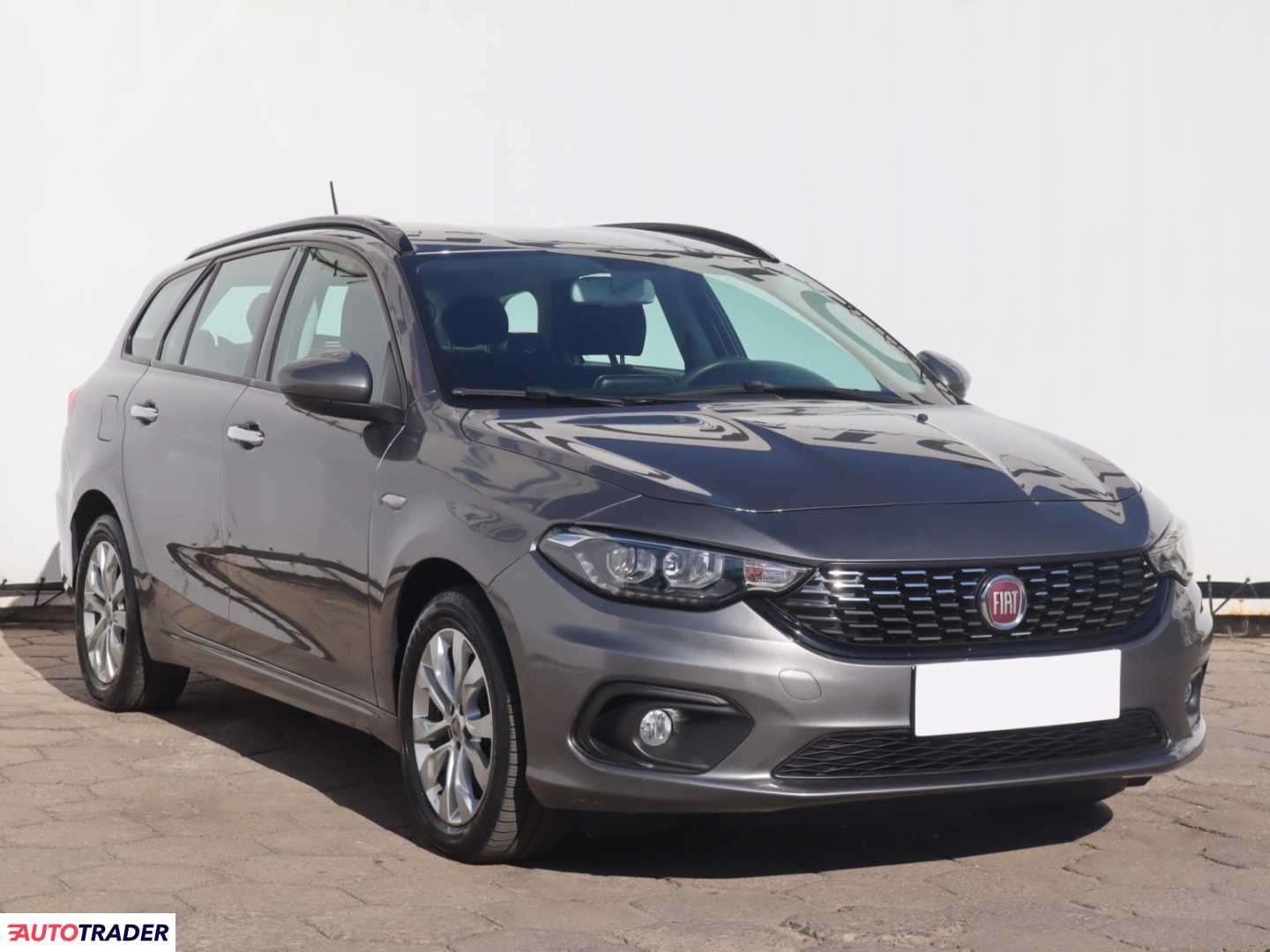 Fiat Tipo 2019 1.4 93 KM