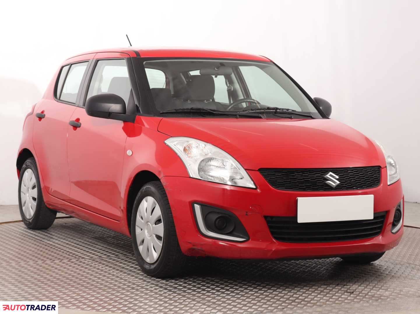Suzuki Swift 2014 1.2 92 KM