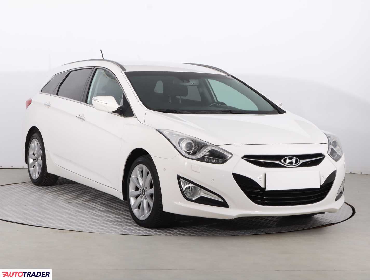 Hyundai i40 2012 2.0 174 KM Hyundai i40 2012 2.0 174 KM