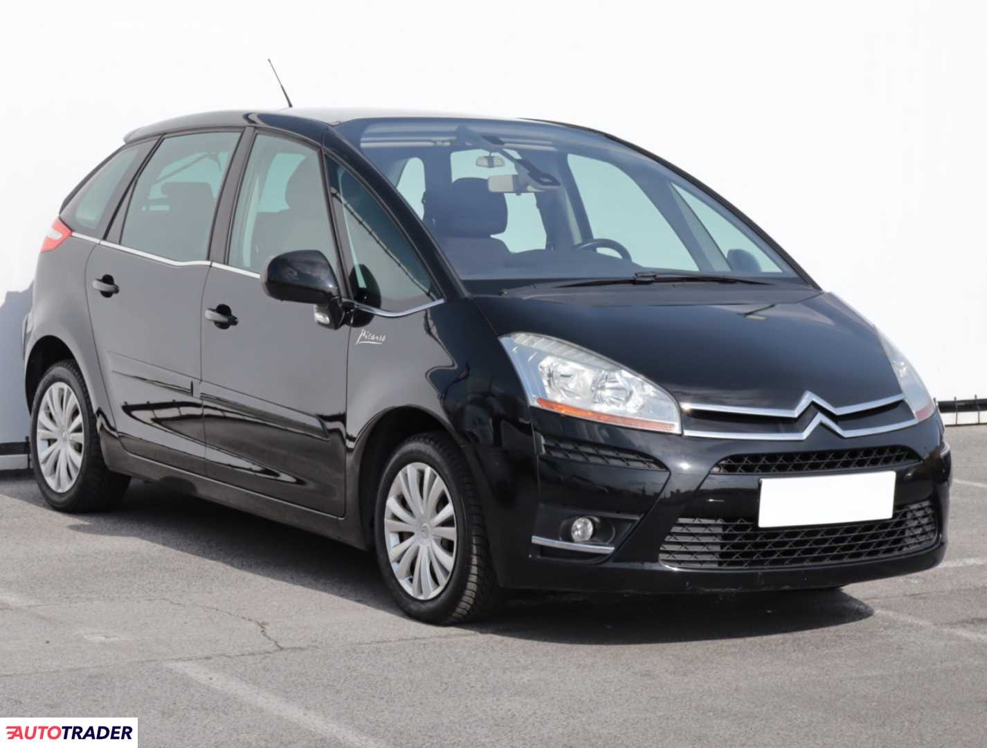 Citroen C4 Picasso 2010 1.6 118 KM