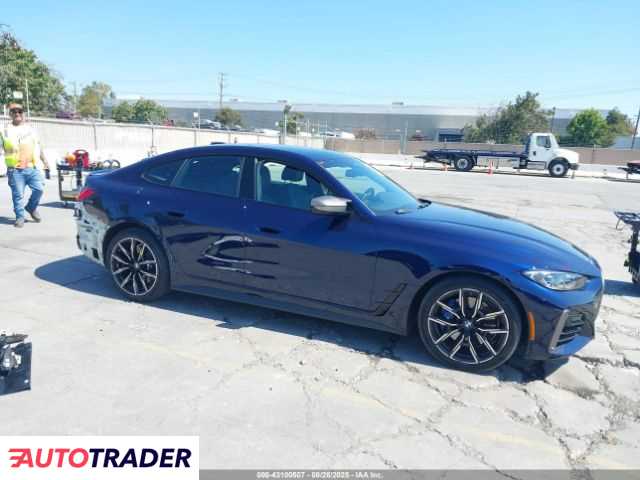 BMW M4 2023 3 BMW M4 2023 3