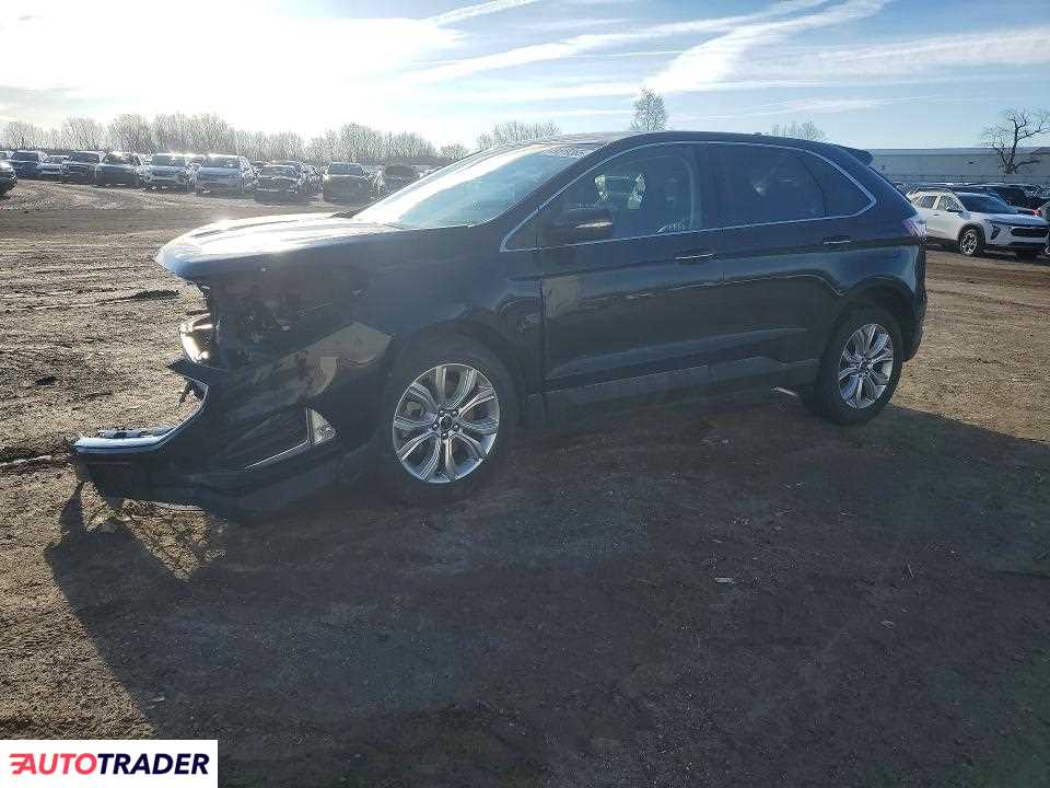 Ford Edge 2023 2