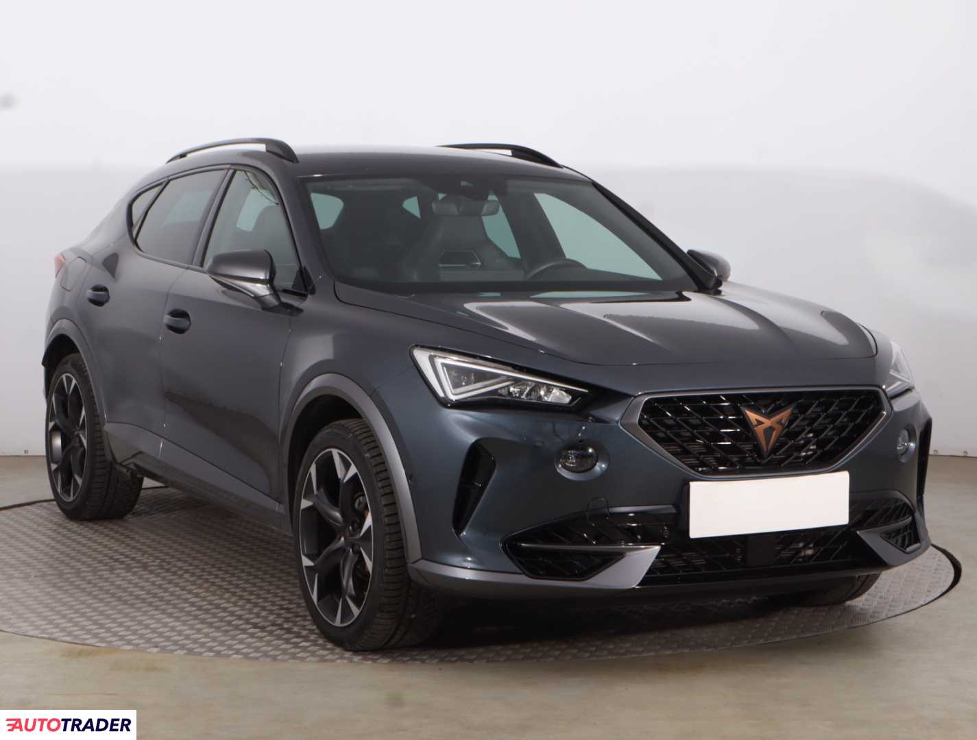 Cupra Unknown
