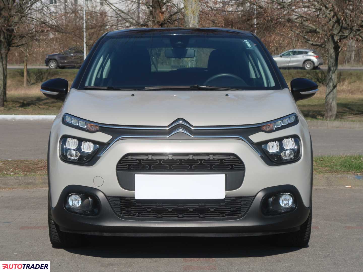 Citroen C3 2020 1.2 108 KM