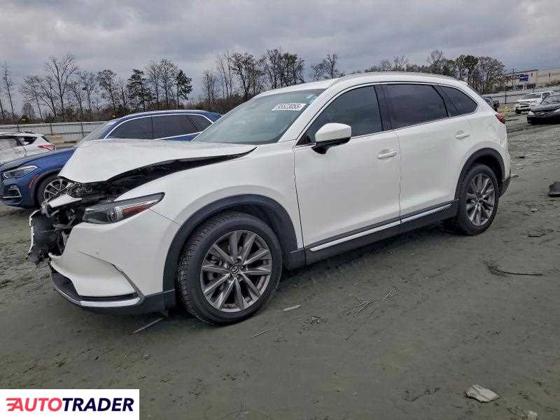 Mazda CX-9 2021 2