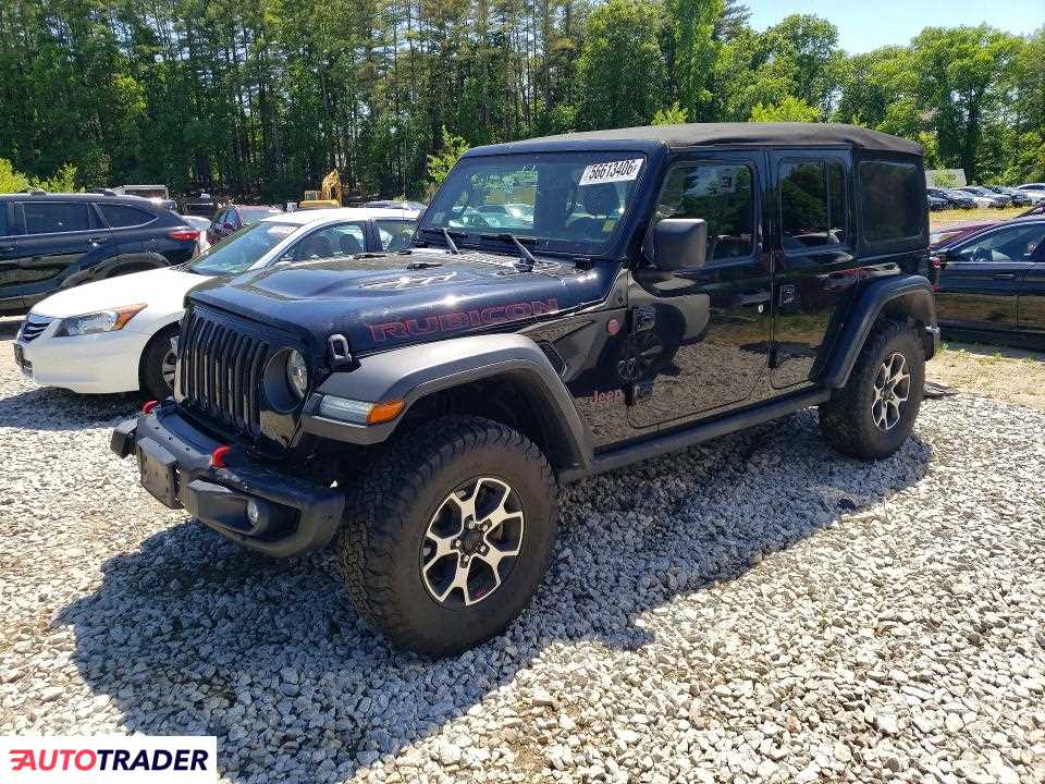 Jeep Wrangler 2021 3