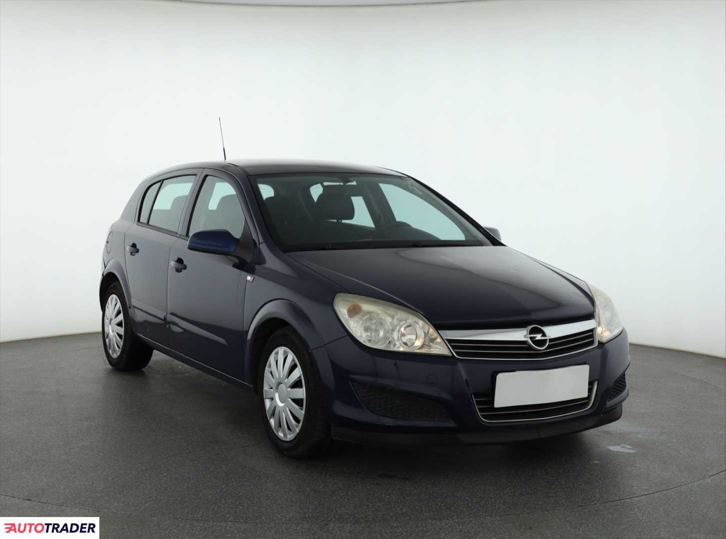 Opel Astra 2008 1.6 113 KM