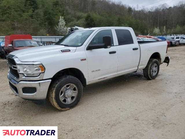 Dodge Ram 2021 6