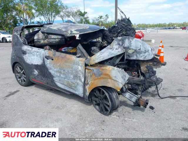 Kia Soul 2020 2 Kia Soul 2020 2