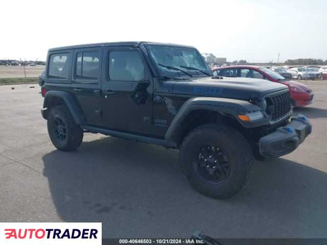 Jeep Wrangler 2024 2