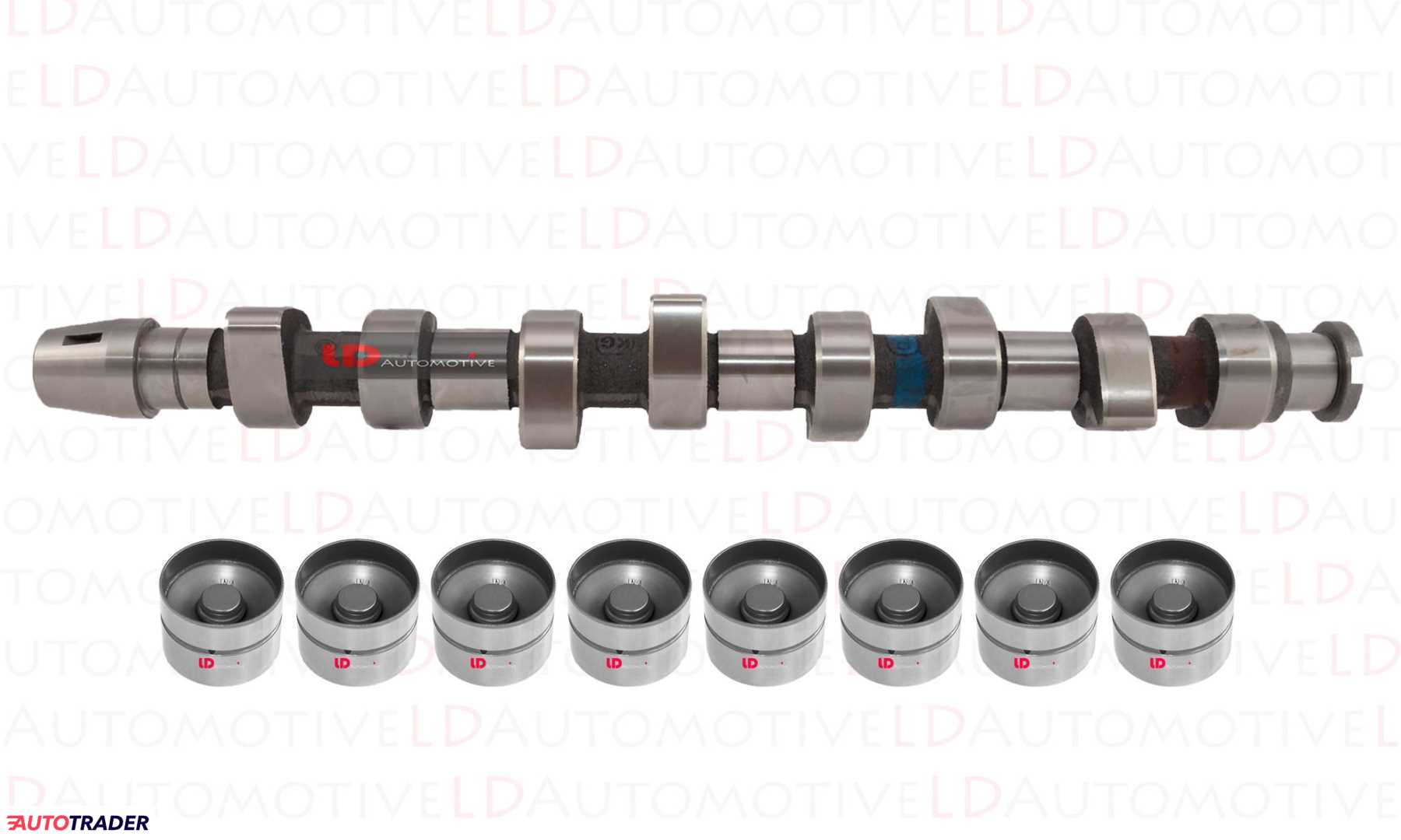 Wałek Rozrządu VW 1.9 SDI 038109101E