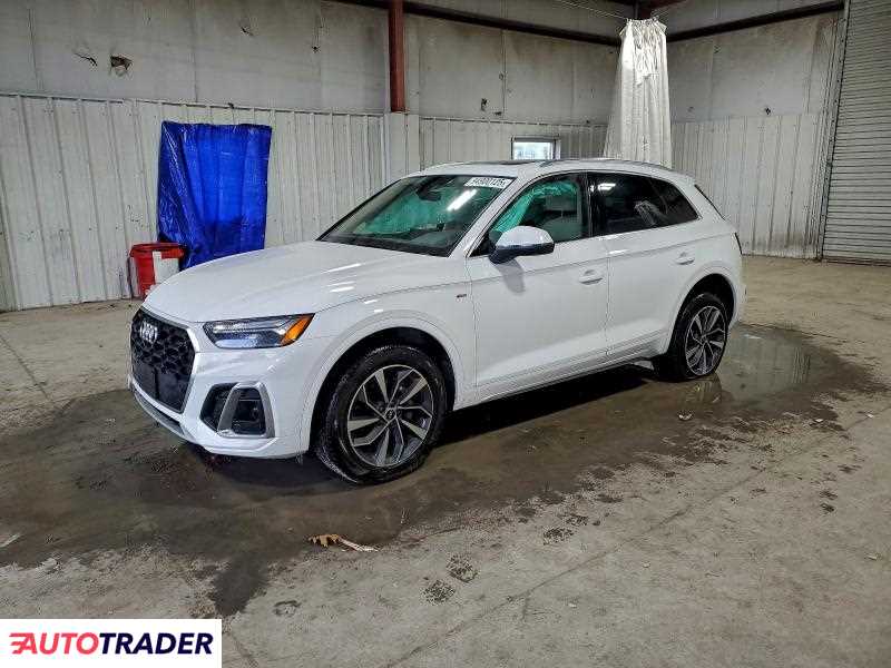 Audi Q5 2022 2