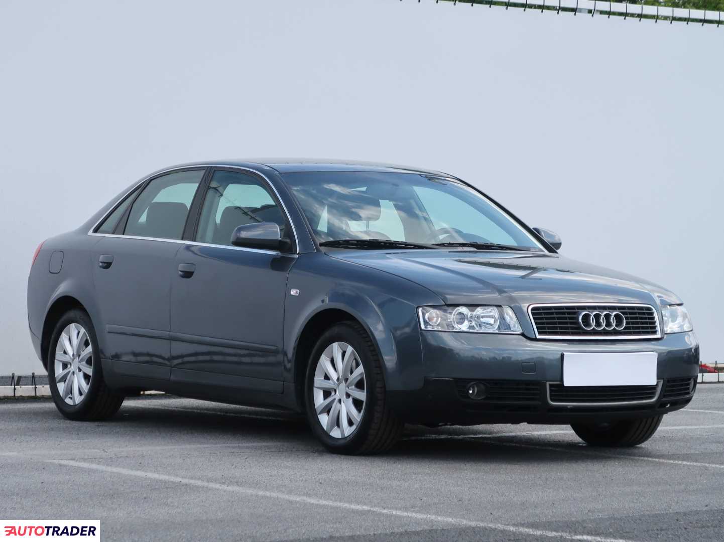 Audi A4 2001 2.0 128 KM Audi A4 2001 2.0 128 KM