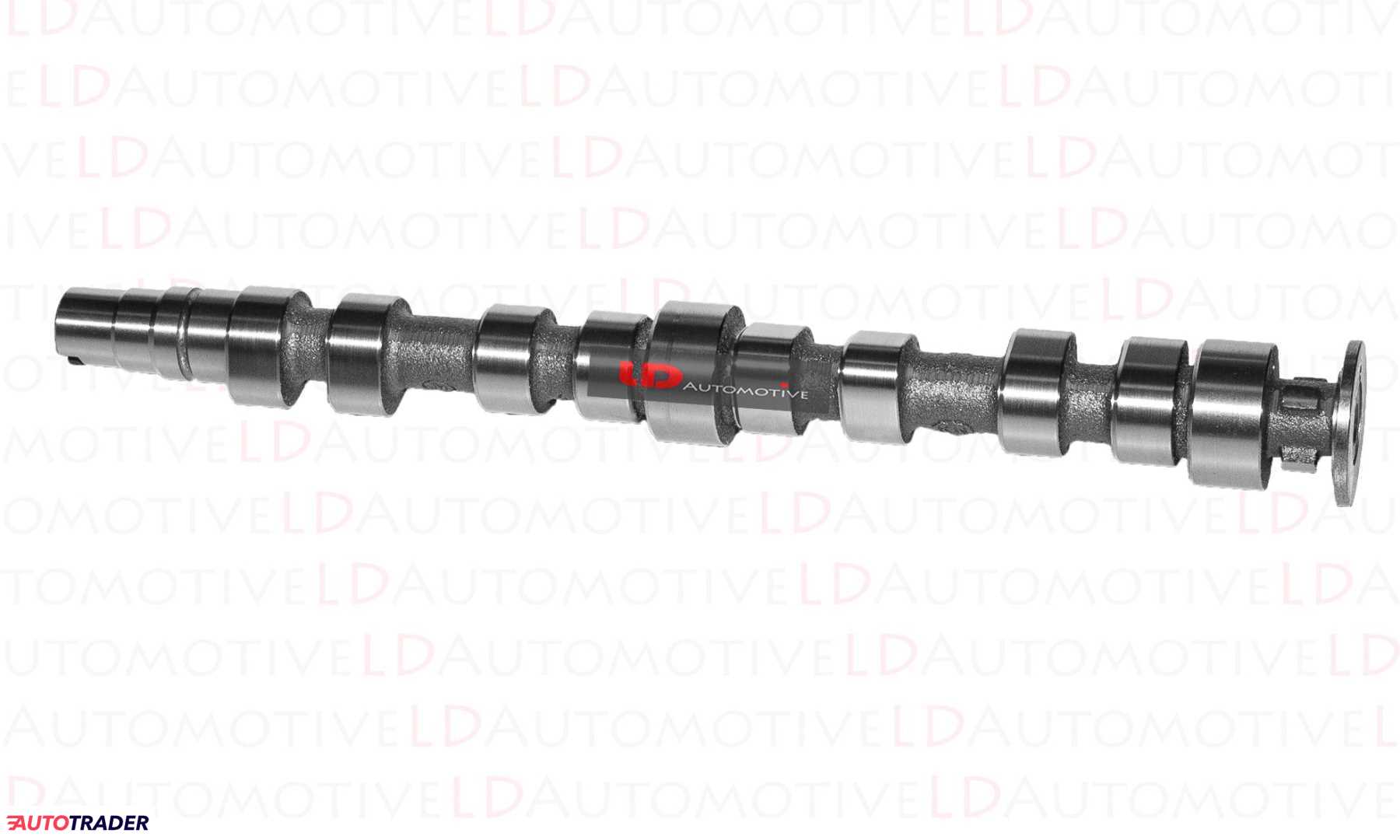 Wałek Rozrządu VW 1.4/1.6 16V 036109101AA