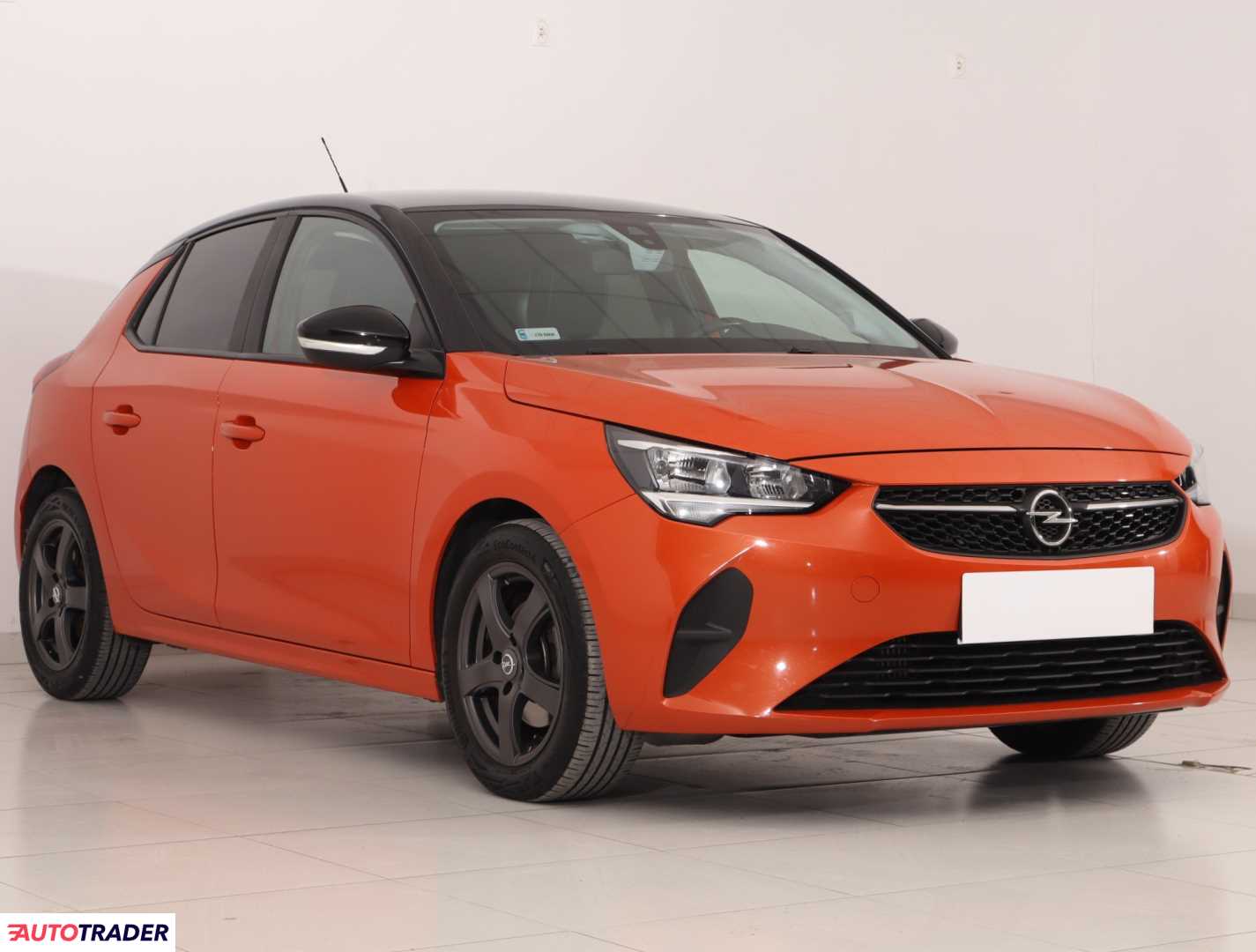 Opel Corsa 2019 1.2 99 KM Opel Corsa 2019 1.2 99 KM