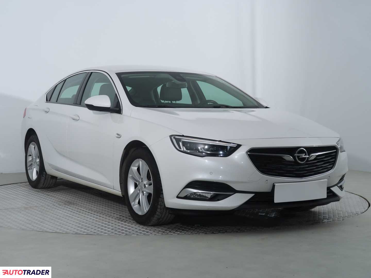 Opel Insignia 1.5 162 KM 2019r. (Piaseczno)