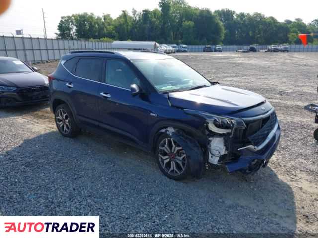 Kia Pozostałe 2021 1 Kia Pozostałe 2021 1