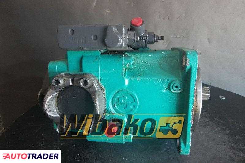 Pompa hydrauliczna Rexroth A11VO75LR3DS/10R-NSD12K02R909609120