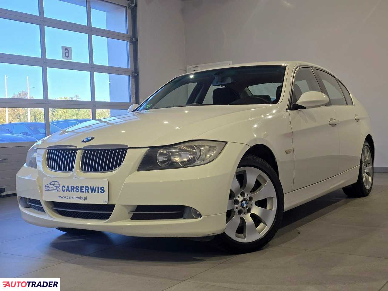 BMW 330