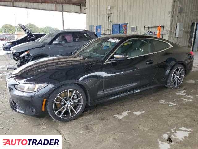 BMW 430 2025 2 BMW 430 2025 2