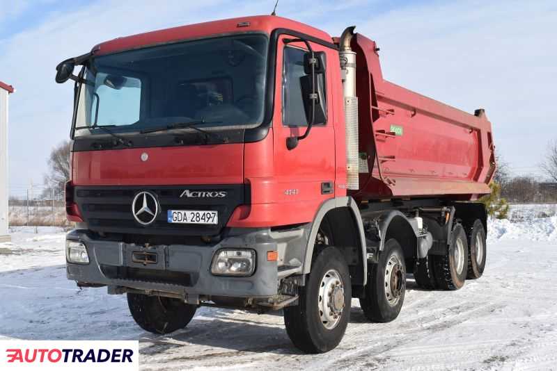 Mercedes 2008 Mercedes 2008