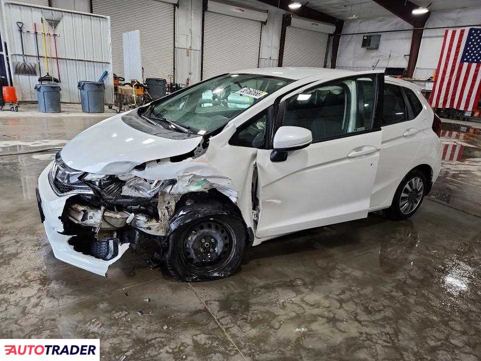 Honda Pozostałe 2020 1