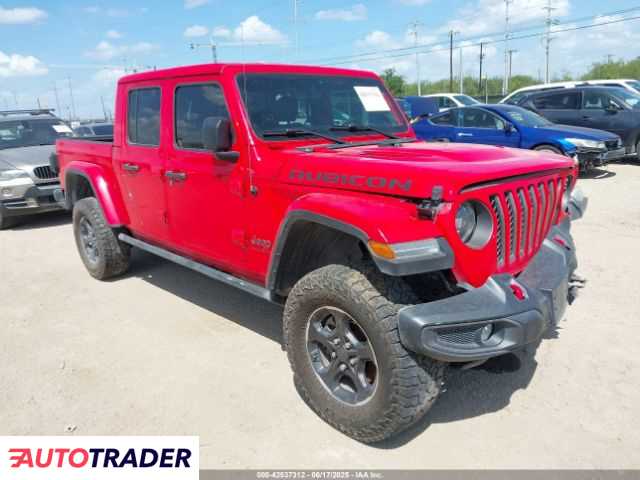 Jeep Pozostałe 2023 3 Jeep Pozostałe 2023 3