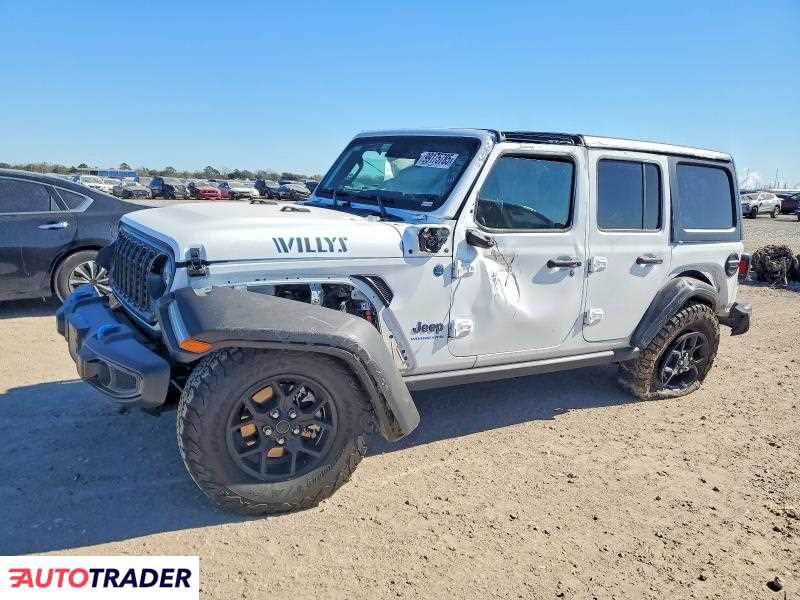 Jeep Wrangler 2024 2