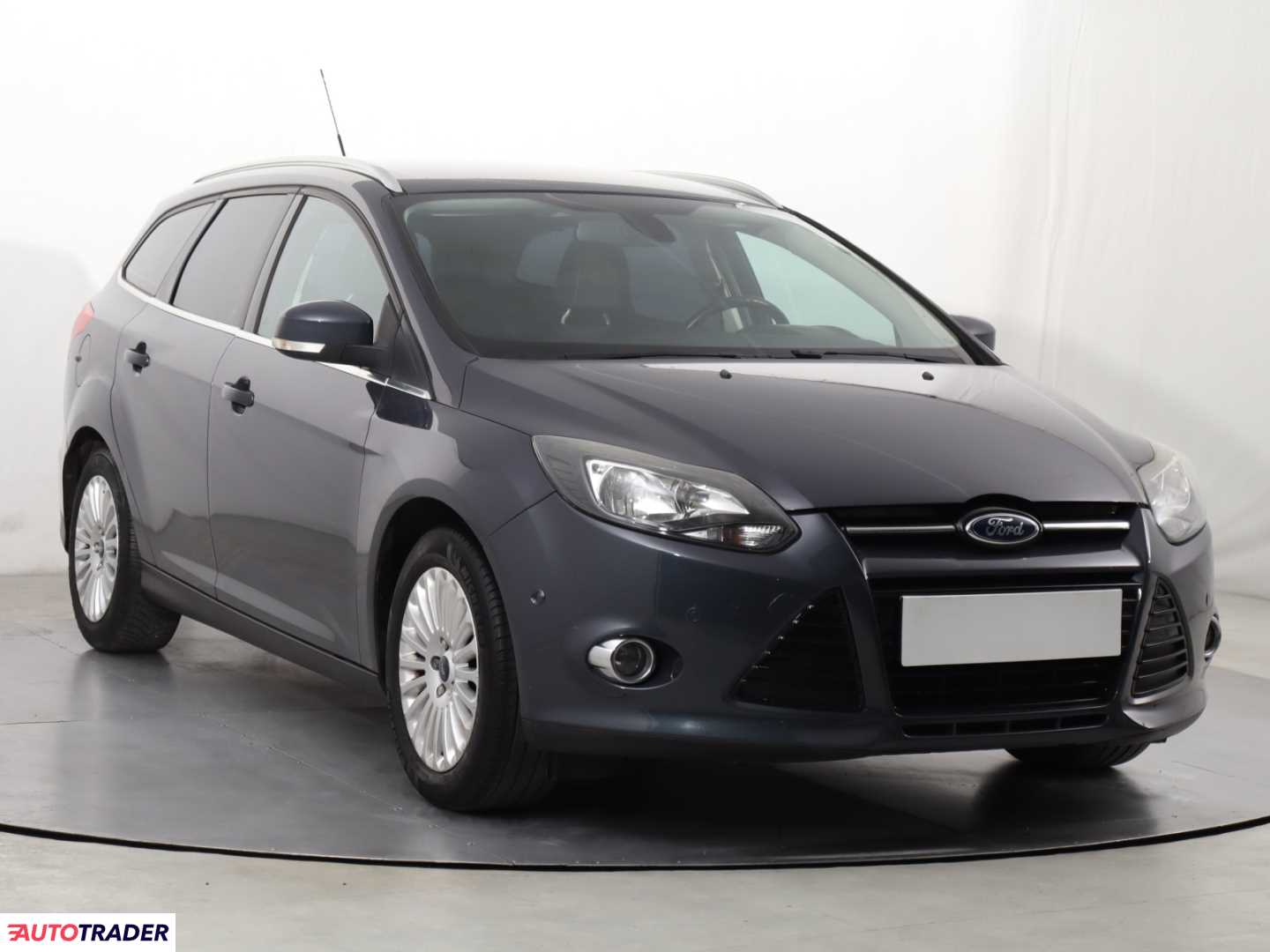 Ford Focus 2011 1.6 147 KM Ford Focus 2011 1.6 147 KM