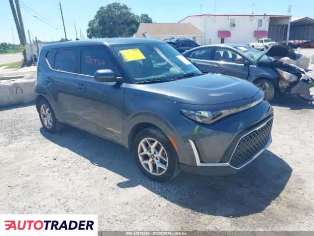 Kia Soul 2023 2 Kia Soul 2023 2