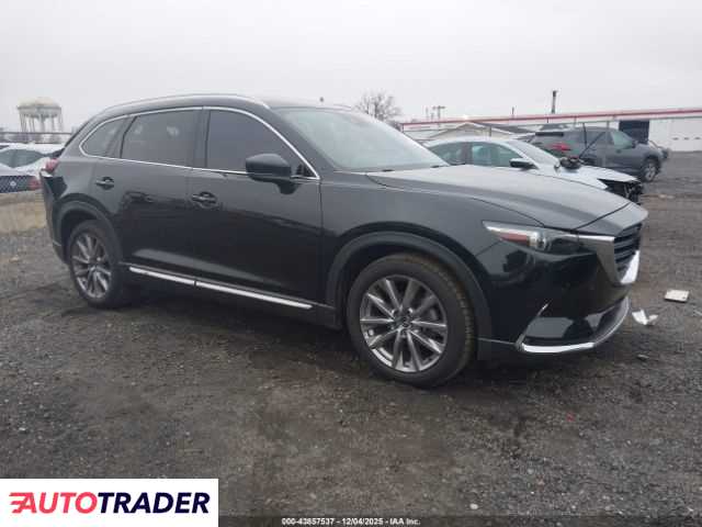Mazda CX-9 2021 2