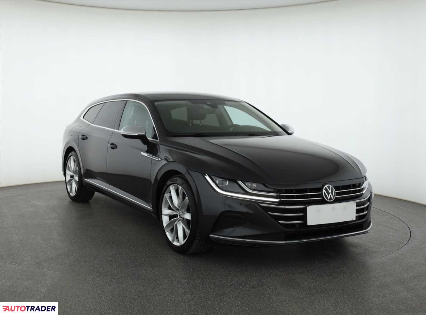 Volkswagen Arteon 2021 2.0 187 KM