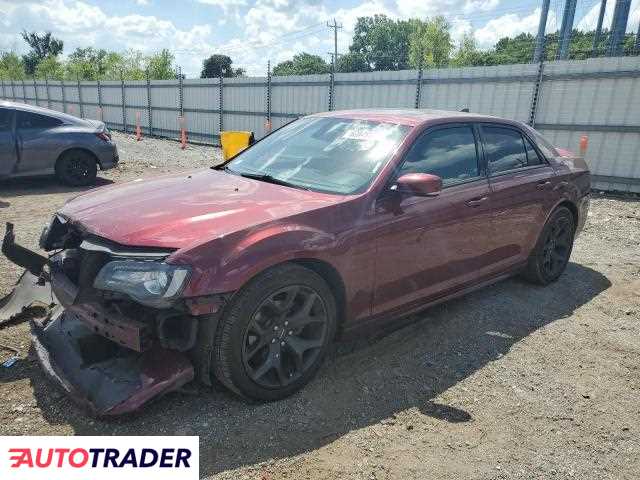 Chrysler 300C 2021 3 Chrysler 300C 2021 3