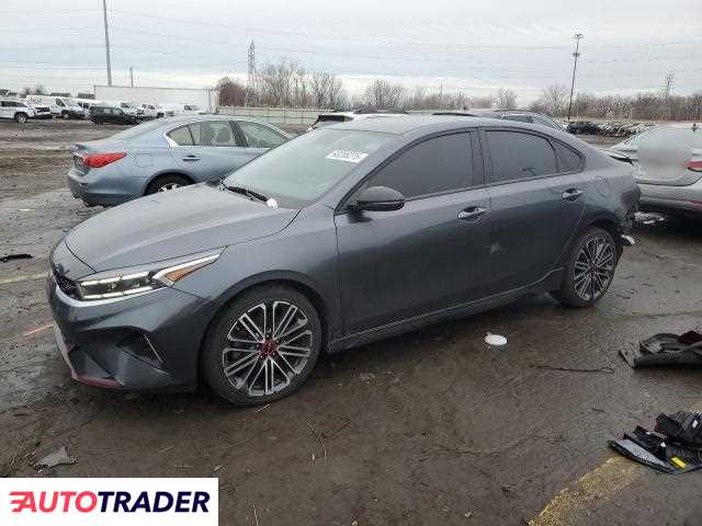 Kia Pozostałe 2022 1