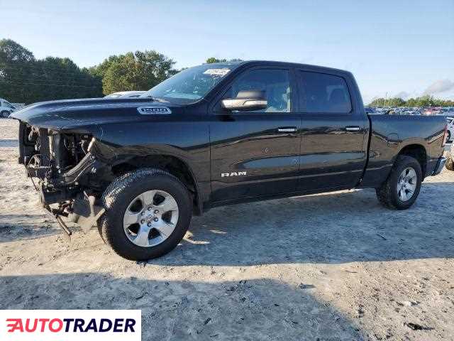 Dodge Ram 2019 5 Dodge Ram 2019 5