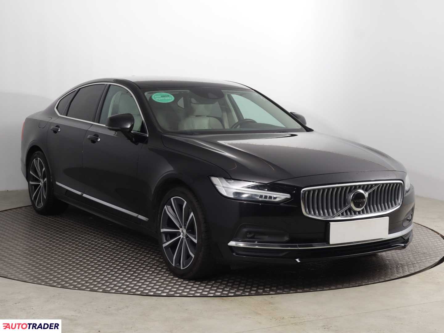 Volvo S90 2020 2.0 246 KM Volvo S90 2020 2.0 246 KM