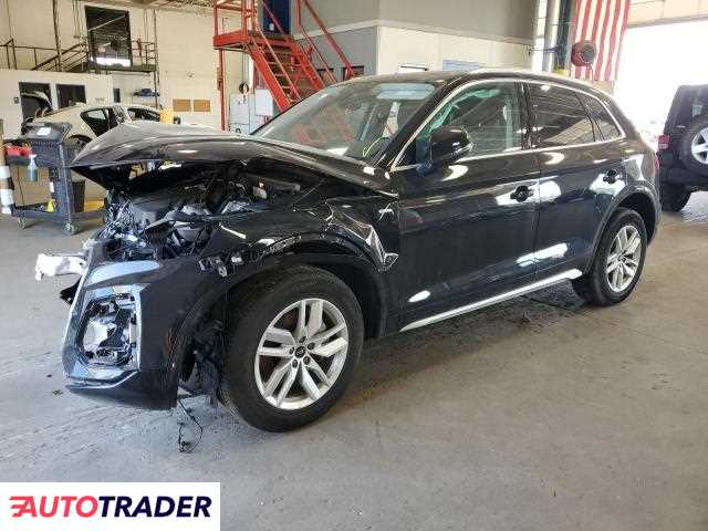 Audi Q5 2024 2