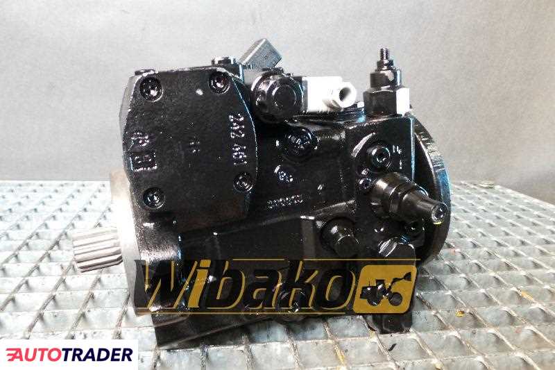 Pompa hydrauliczna Hydromatik A4VG56DA1D7/32R-NAC02F025SH-SR902055144