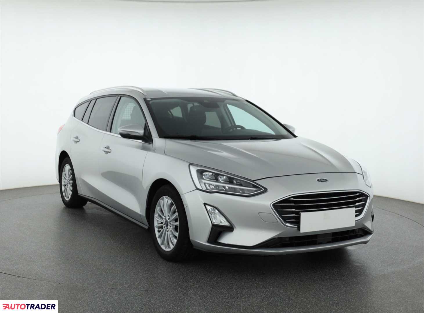 Ford Focus 2018 1.5 118 KM