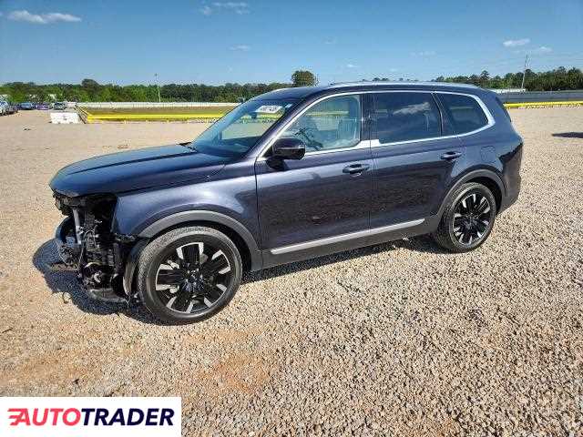 Kia Pozostałe 2025 3