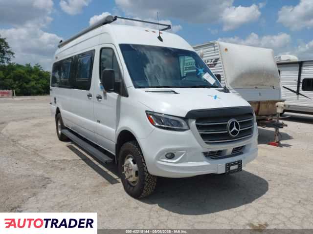 Mercedes 500 2019 Mercedes 500 2019