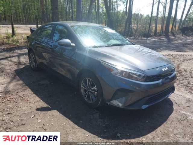 Kia Pozostałe 2023 2 Kia Pozostałe 2023 2