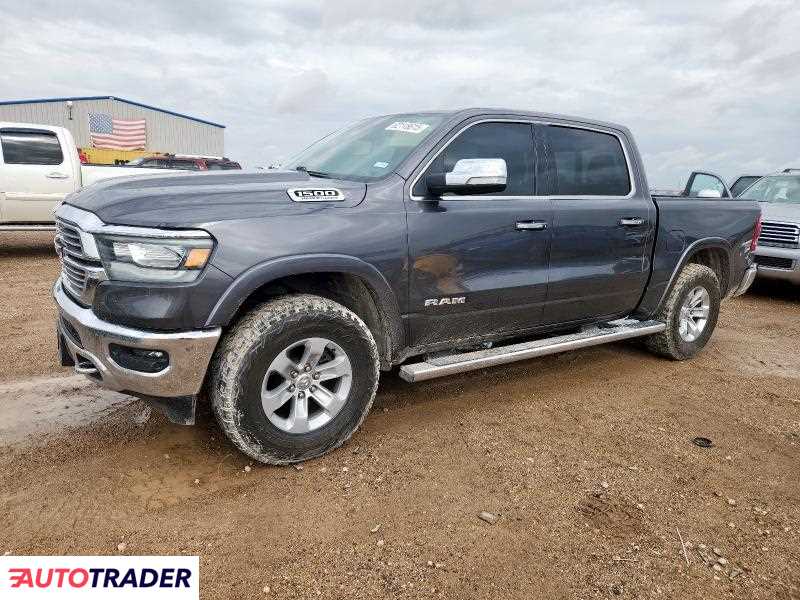 Dodge Ram 2021 5 Dodge Ram 2021 5