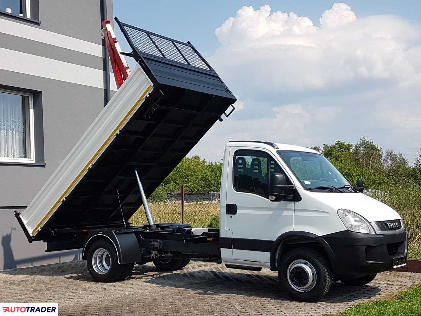 Iveco 2010 Iveco 2010