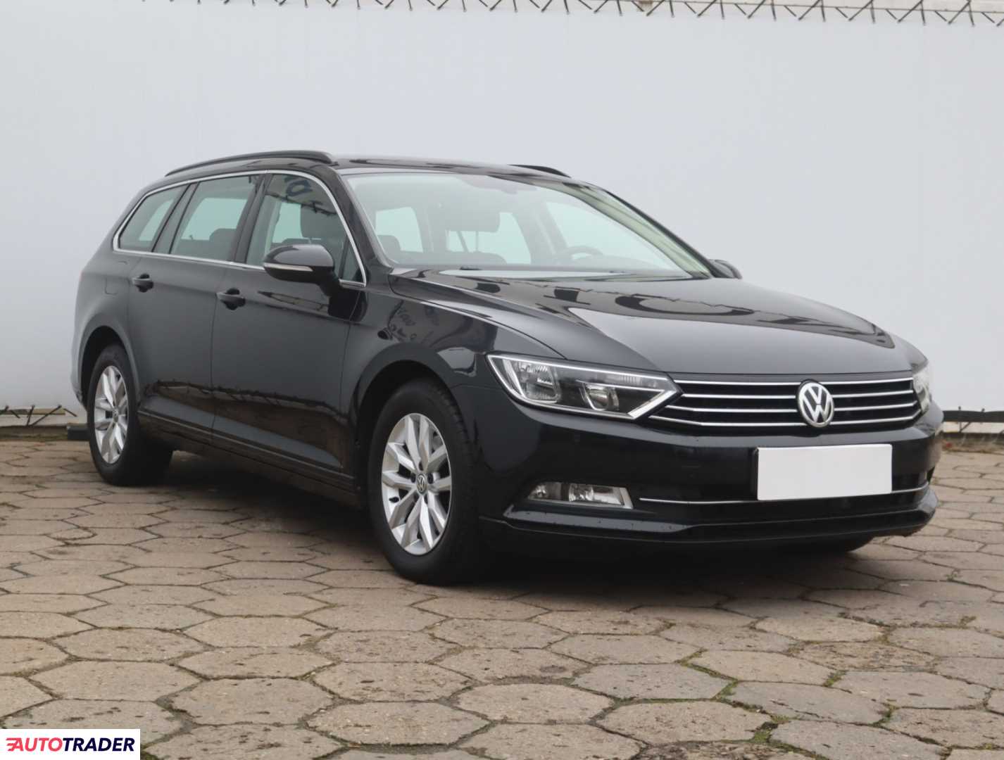 Volkswagen Passat 2016 2.0 147 KM