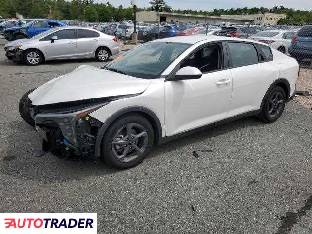 Kia Pozostałe 2025 2 Kia Pozostałe 2025 2