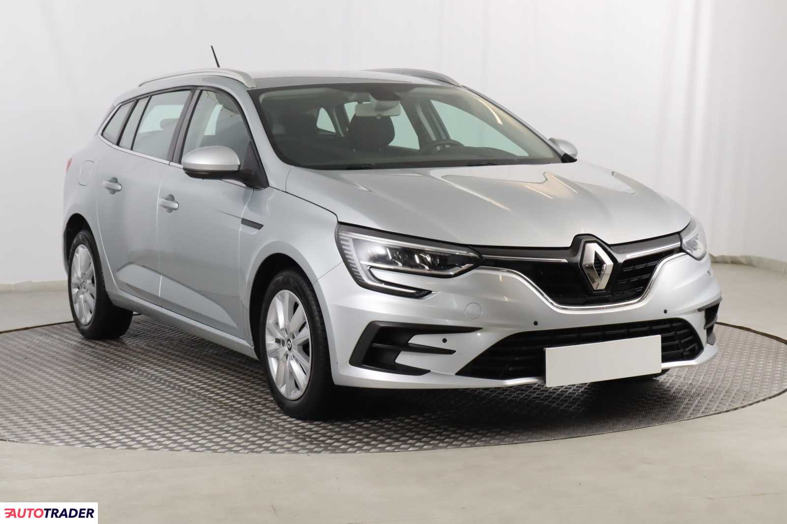 Renault Megane 2021 1.3 138 KM Renault Megane 2021 1.3 138 KM