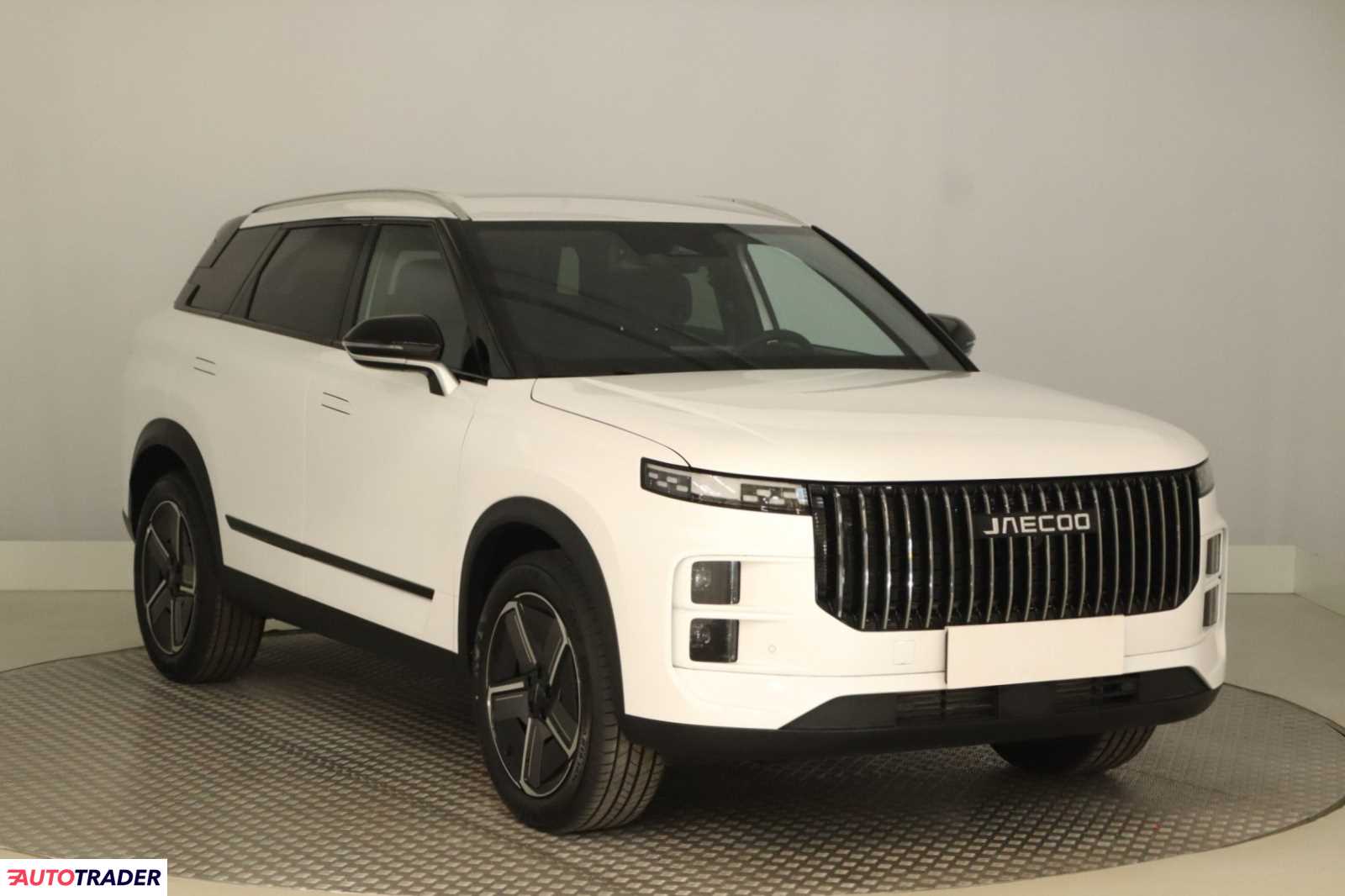 Jaecoo 7 2025 1.6 144 KM