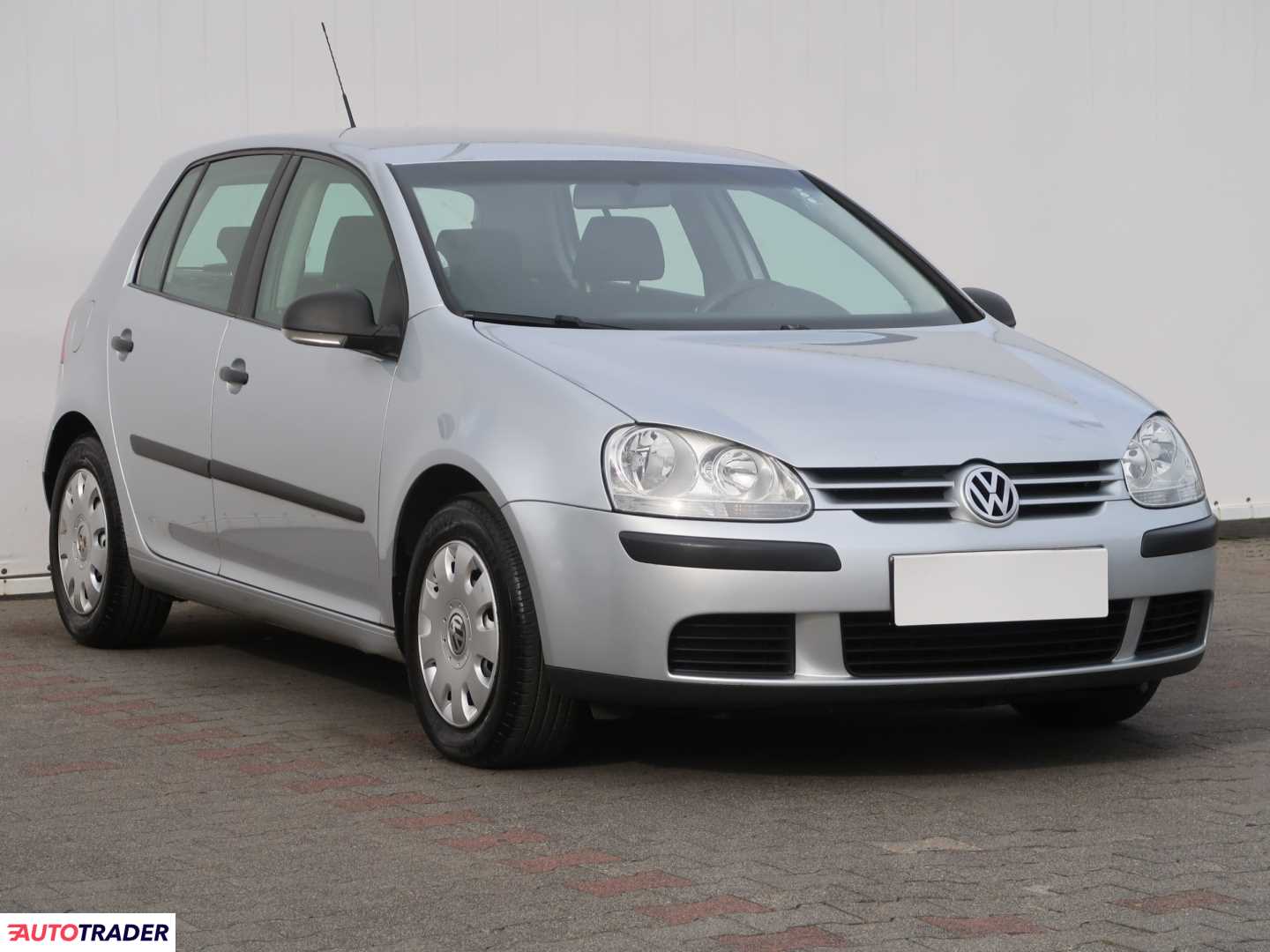 Volkswagen Golf 2006 1.9 103 KM