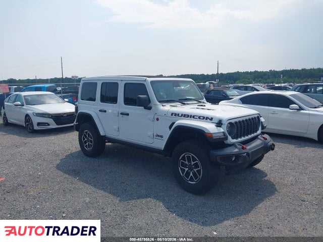 Jeep Wrangler 2025 3